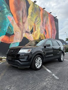 Used 2016 Ford Explorer FWD