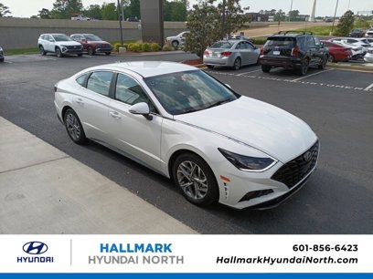 Used 2023 Hyundai Sonata SEL w/ Preferred Accessory Package