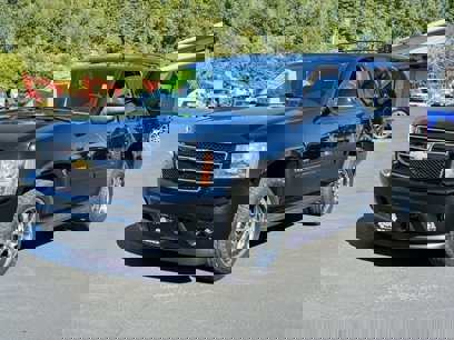 Used 2012 Chevrolet Tahoe LT