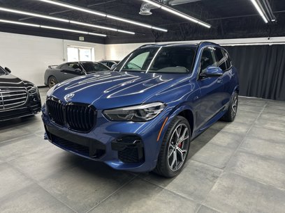 Used 2023 BMW X5 sDrive40i w/ M Sport Package