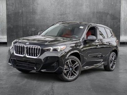 New 2025 BMW X1 xDrive28i w/ M Sport Package