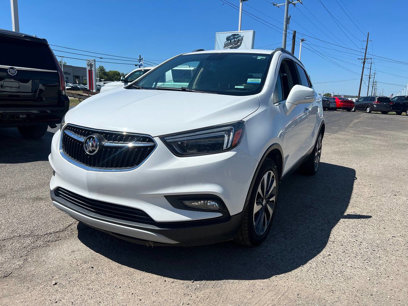 Used 2020 Buick Encore Essence