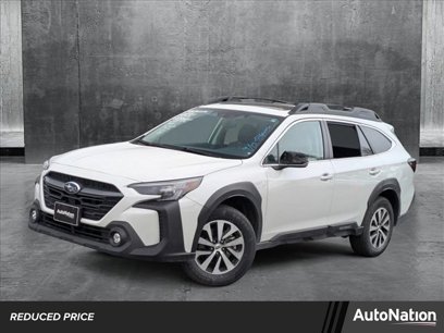 Used 2023 Subaru Outback Premium