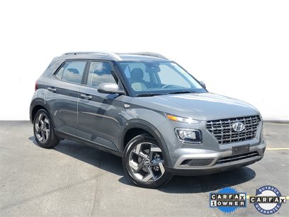 Used 2023 Hyundai Venue SEL w/ Cargo Package