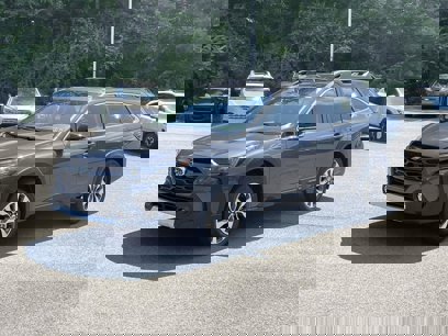 New 2025 Subaru Outback Limited