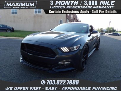 Used 2015 Ford Mustang GT Premium w/ GT Performance Package