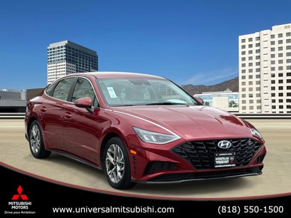 Used 2023 Hyundai Sonata SEL