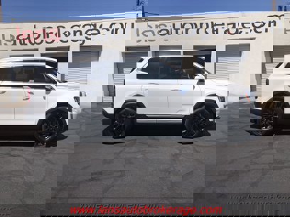 Used 2020 Kia Telluride SX w/ Towing Package