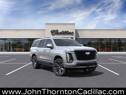 New 2025 Cadillac Escalade Sport w/ Touring Package