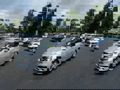 Used 2019 Nissan Sentra S
