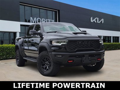 Used 2025 RAM 1500 RHO w/ RHO Level 1 Equipment Group