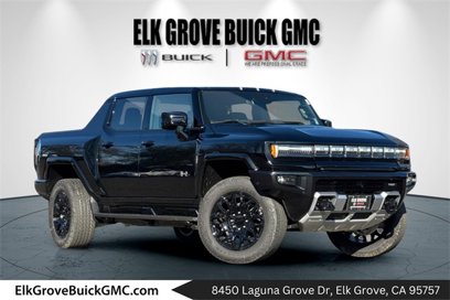 New 2025 GMC Hummer EV 2X