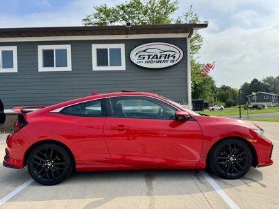 Used 2020 Honda Civic Si