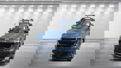 New 2025 Kia Sorento SX