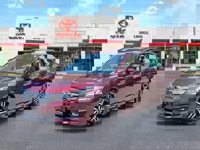 Used 2017 Honda Accord Touring