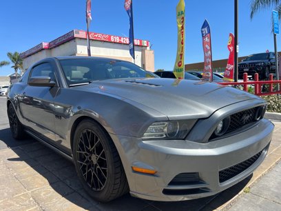Used 2013 Ford Mustang GT Premium w/ Security Pkg