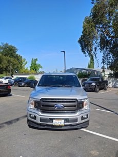 Used 2018 Ford F150 XLT w/ Equipment Group 302A Luxury