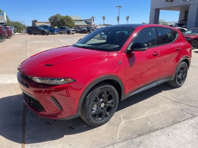 New 2024 Dodge Hornet R/T Plus w/ Tech Pack Plus w/o Parking