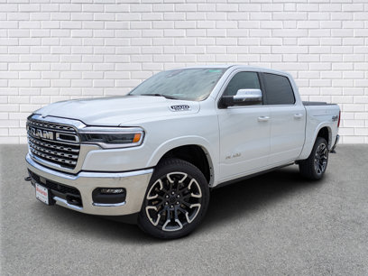 New 2025 RAM 1500 Limited
