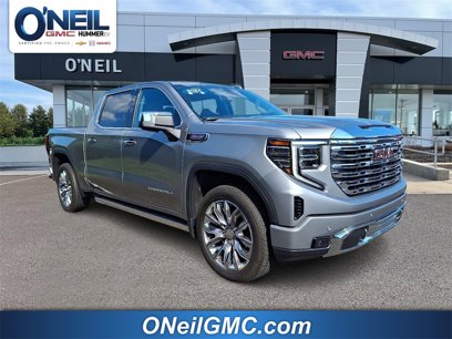 Certified 2024 GMC Sierra 1500 Denali w/ Denali Reserve Package