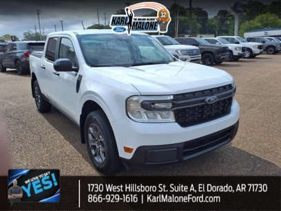 Used 2024 Ford Maverick XLT w/ XLT Luxury Package