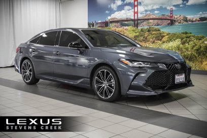 Used 2019 Toyota Avalon Touring