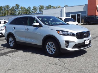 Used 2020 Kia Sorento LX