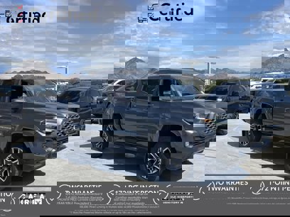 Used 2023 Toyota Tacoma TRD Sport