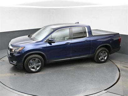 Used 2023 Honda Ridgeline RTL