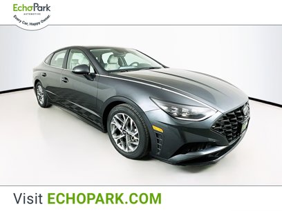 Used 2023 Hyundai Sonata SEL