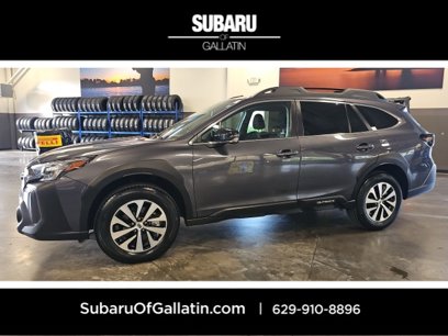 Certified 2024 Subaru Outback Premium