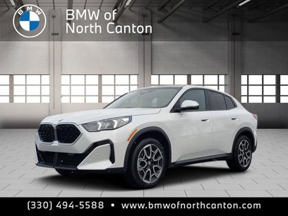 Used 2025 BMW X2 xDrive28i w/ Technology Package