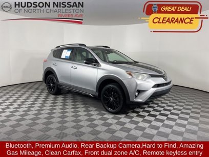 Used 2018 Toyota RAV4 Adventure