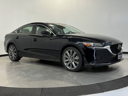 Used 2021 MAZDA MAZDA6 Grand Touring