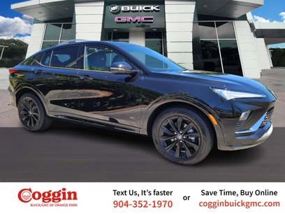 New 2025 Buick Envista Sport Touring w/ Convenience I Package