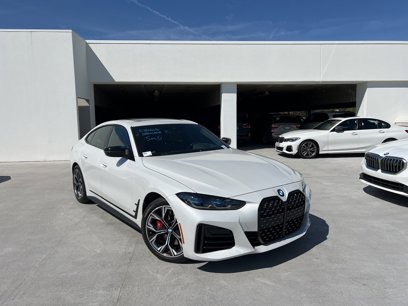 Certified 2023 BMW M440i xDrive Gran Coupe w/ Premium Package