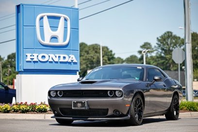 Used 2022 Dodge Challenger GT w/ Driver Convenience Group