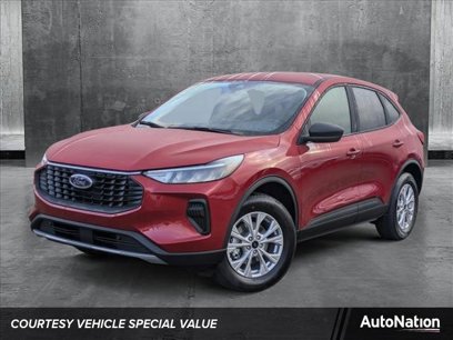 New 2025 Ford Escape Active w/ Cold Weather Package