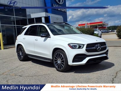 Used 2023 Mercedes-Benz GLE 350