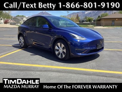 Used 2023 Tesla Model Y Long Range