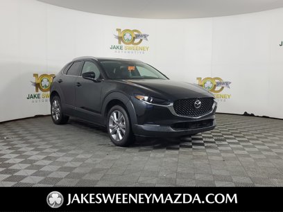 Certified 2023 MAZDA CX-30 AWD 2.5 S w/ Preferred Package