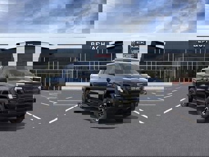 New 2026 GMC Sierra EV Elevation
