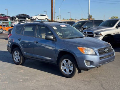 Used 2009 Toyota RAV4 2WD