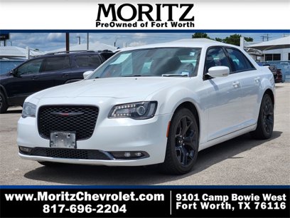 Used 2021 Chrysler 300 S
