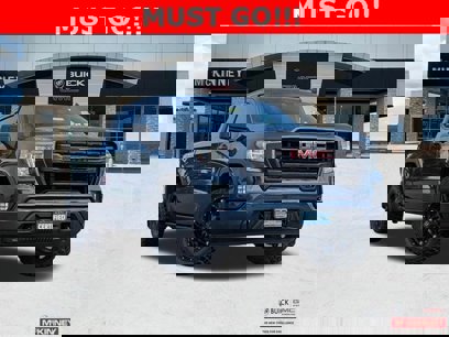 Used 2020 GMC Sierra 1500 Elevation
