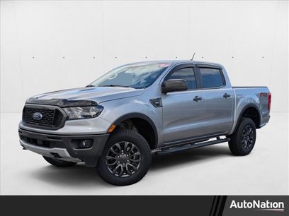 Certified 2023 Ford Ranger XLT w/ Equipment Group 302A High