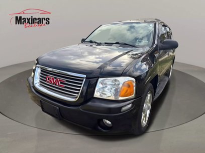 Used 2008 GMC Envoy SLT w/ Sun And 6-Disc Cd Package