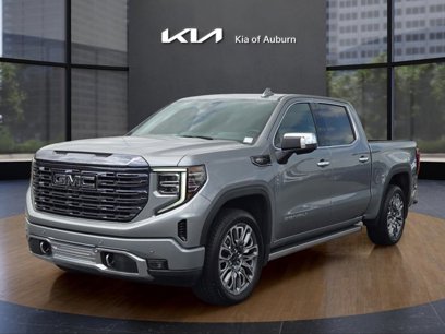 Used 2024 GMC Sierra 1500 Denali Ultimate