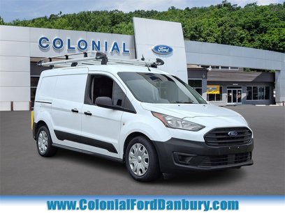 Used 2021 Ford Transit Connect XL