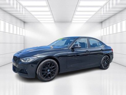Used 2015 BMW 328i xDrive Sedan